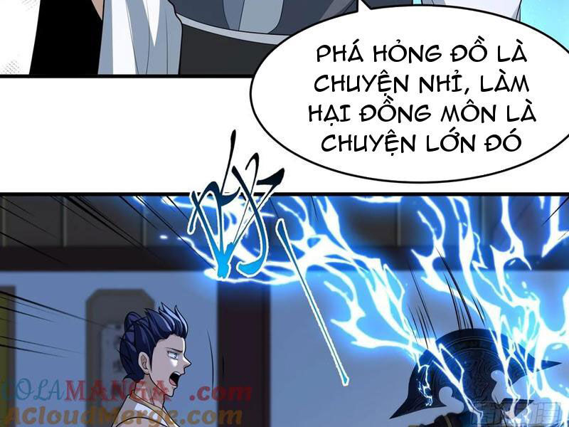 Thái Cổ Yêu Thánh Lấy Ta Làm Lô Đỉnh Chapter 85 - Trang 63