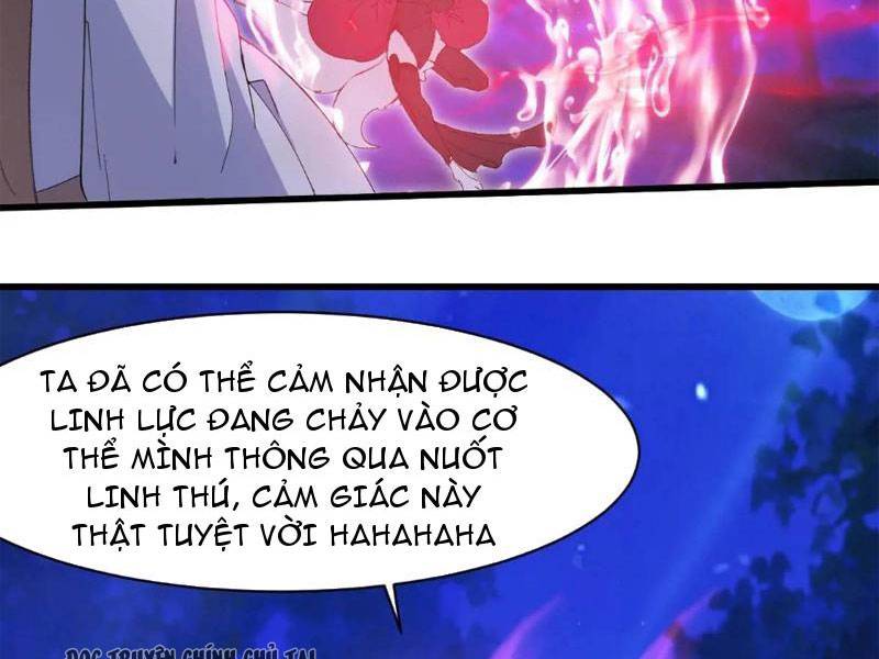 Thái Cổ Yêu Thánh Lấy Ta Làm Lô Đỉnh Chapter 33 - Trang 8