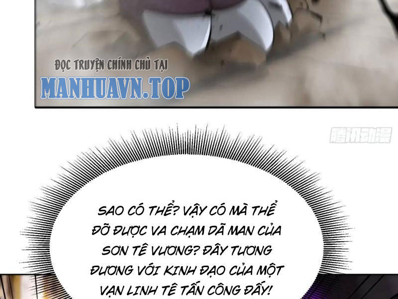 Thái Cổ Yêu Thánh Lấy Ta Làm Lô Đỉnh Chapter 48 - Trang 86