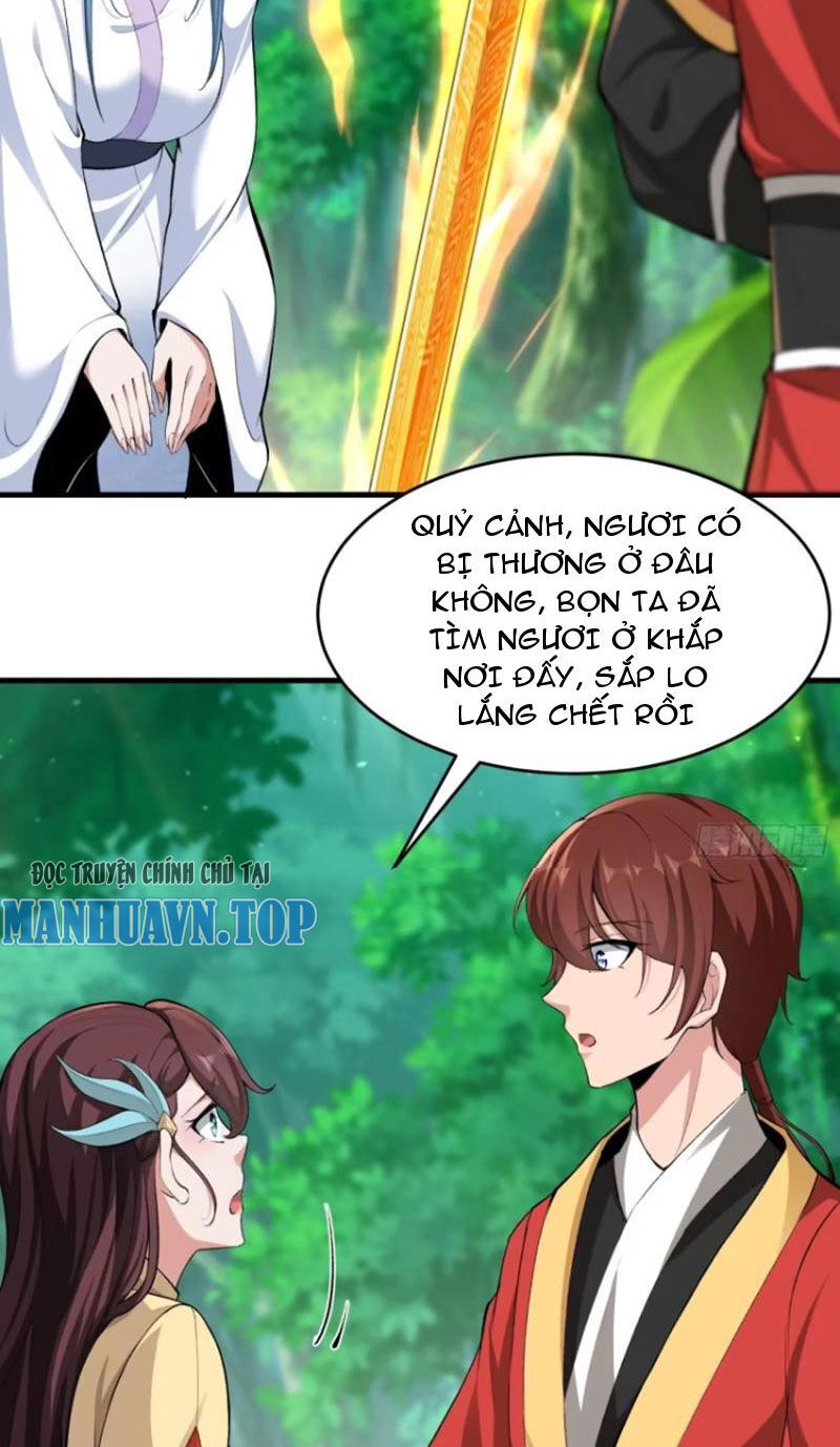 Thái Cổ Yêu Thánh Lấy Ta Làm Lô Đỉnh Chapter 78 - Trang 18