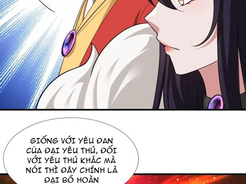 Thái Cổ Yêu Thánh Lấy Ta Làm Lô Đỉnh Chapter 60 - Trang 126