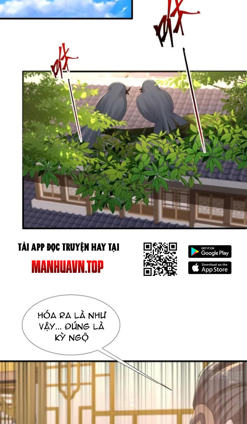 Thái Cổ Yêu Thánh Lấy Ta Làm Lô Đỉnh Chapter 83 - Trang 11