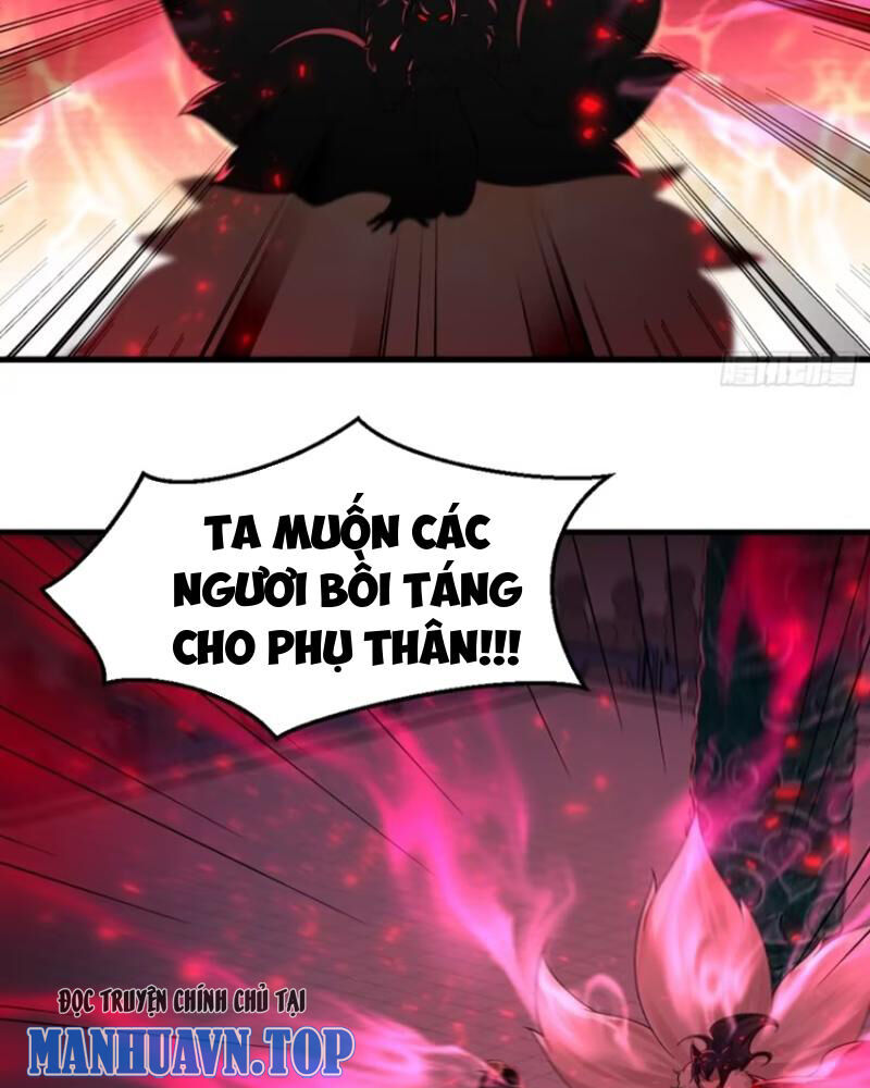 Thái Cổ Yêu Thánh Lấy Ta Làm Lô Đỉnh Chapter 73 - Trang 45