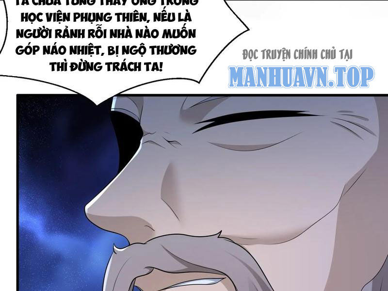 Thái Cổ Yêu Thánh Lấy Ta Làm Lô Đỉnh Chapter 85 - Trang 65