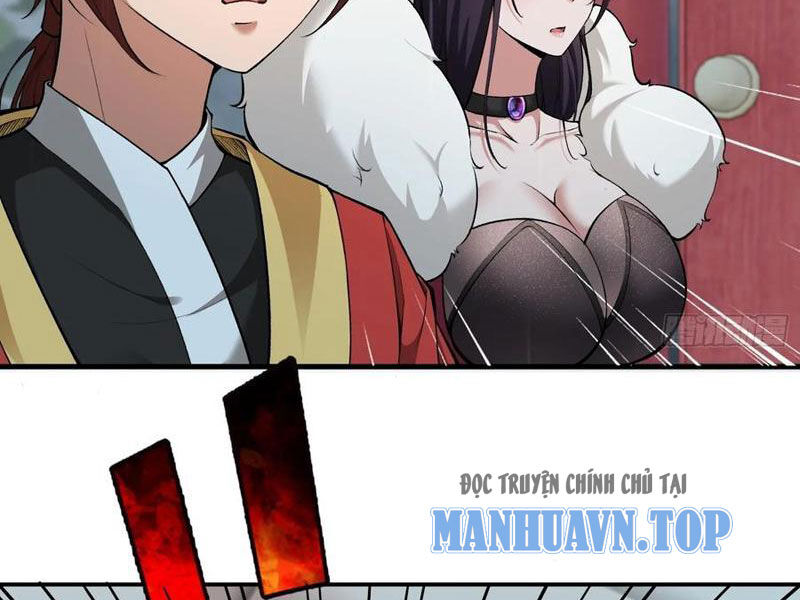 Thái Cổ Yêu Thánh Lấy Ta Làm Lô Đỉnh Chapter 57 - Trang 20