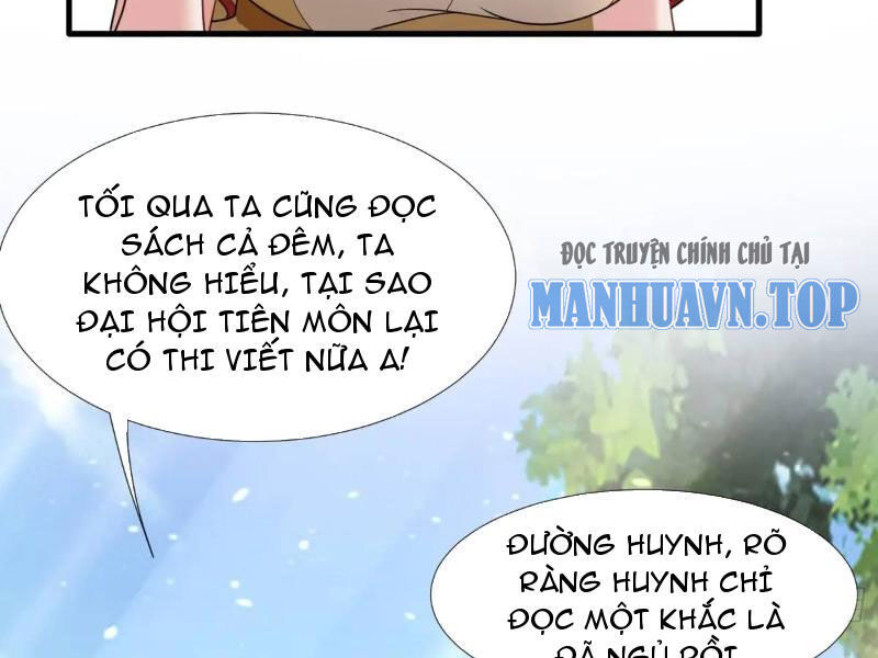 Thái Cổ Yêu Thánh Lấy Ta Làm Lô Đỉnh Chapter 46 - Trang 17