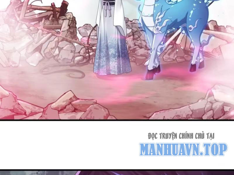 Thái Cổ Yêu Thánh Lấy Ta Làm Lô Đỉnh Chapter 64 - Trang 10