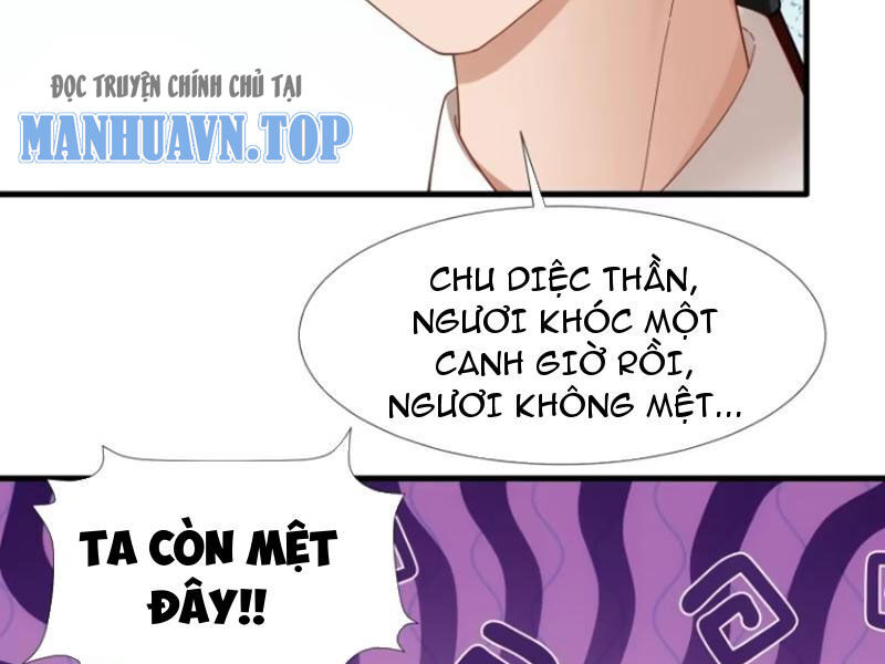 Thái Cổ Yêu Thánh Lấy Ta Làm Lô Đỉnh Chapter 62 - Trang 32