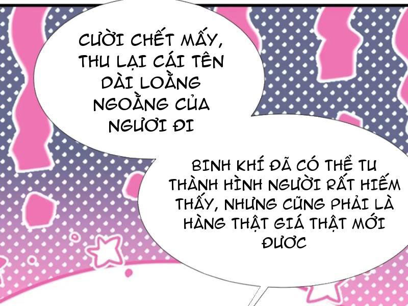 Thái Cổ Yêu Thánh Lấy Ta Làm Lô Đỉnh Chapter 77 - Trang 9