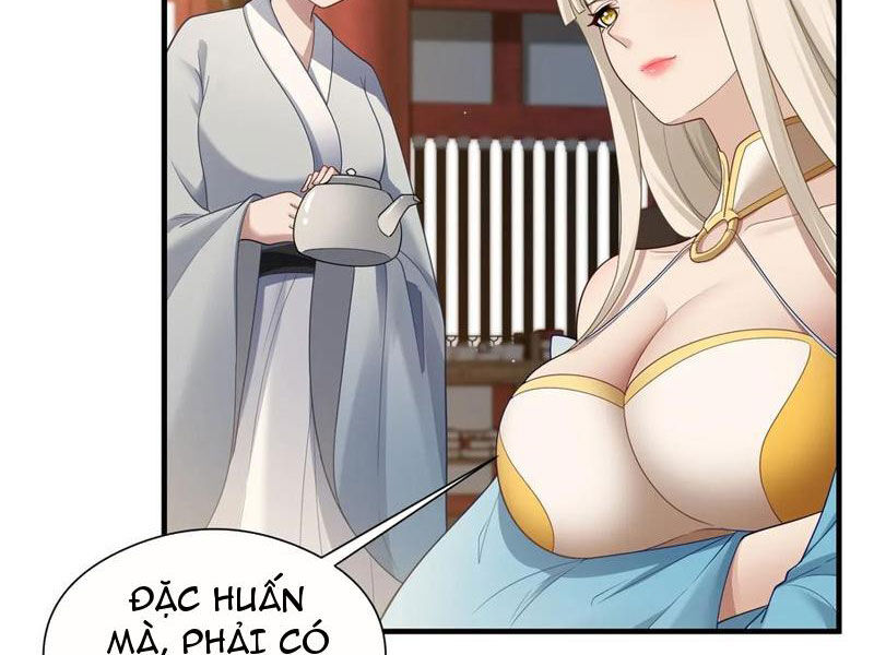 Thái Cổ Yêu Thánh Lấy Ta Làm Lô Đỉnh Chapter 58 - Trang 10