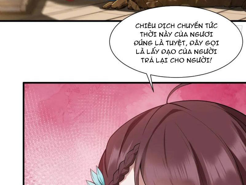 Thái Cổ Yêu Thánh Lấy Ta Làm Lô Đỉnh Chapter 49 - Trang 29