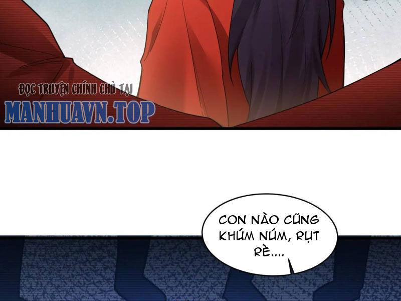 Thái Cổ Yêu Thánh Lấy Ta Làm Lô Đỉnh Chapter 40 - Trang 8