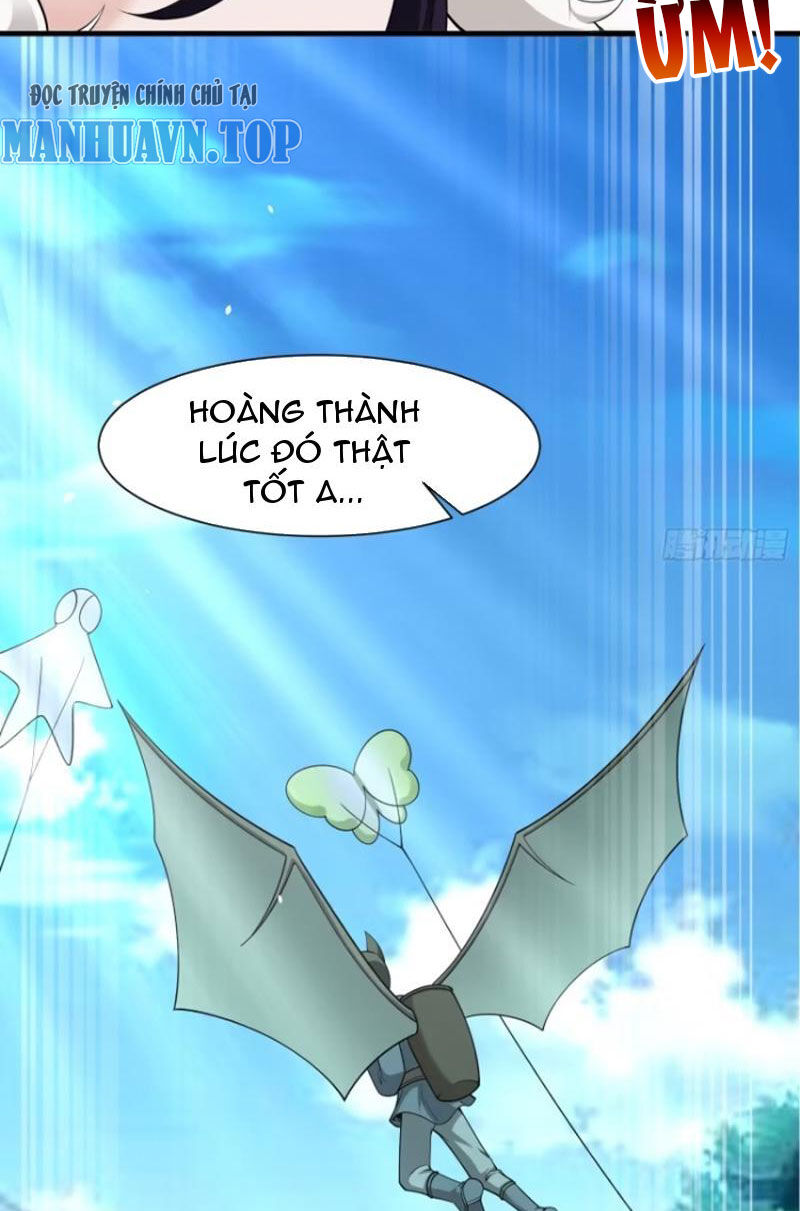 Thái Cổ Yêu Thánh Lấy Ta Làm Lô Đỉnh Chapter 47 - Trang 23