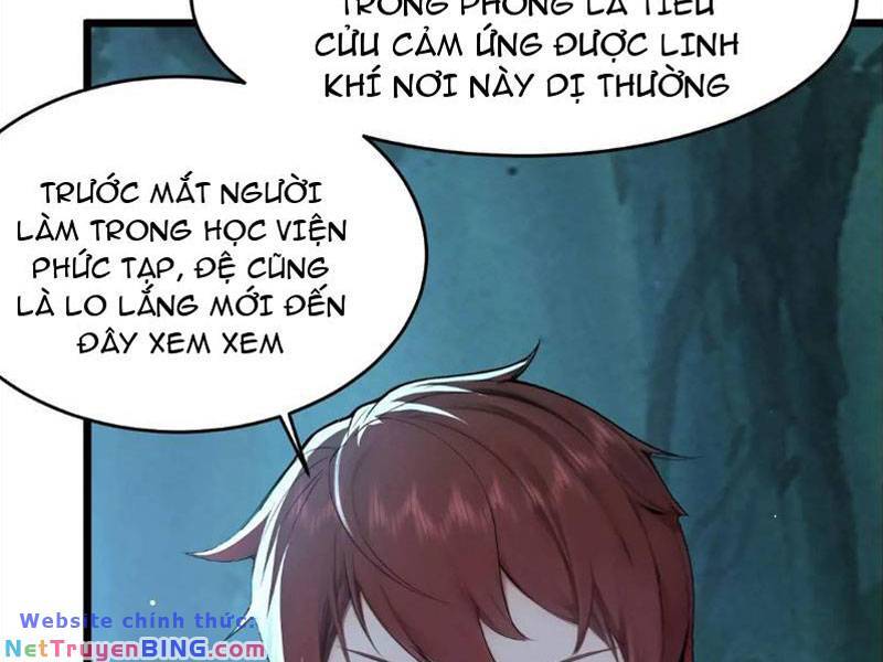 Thái Cổ Yêu Thánh Lấy Ta Làm Lô Đỉnh Chapter 25 - Trang 9