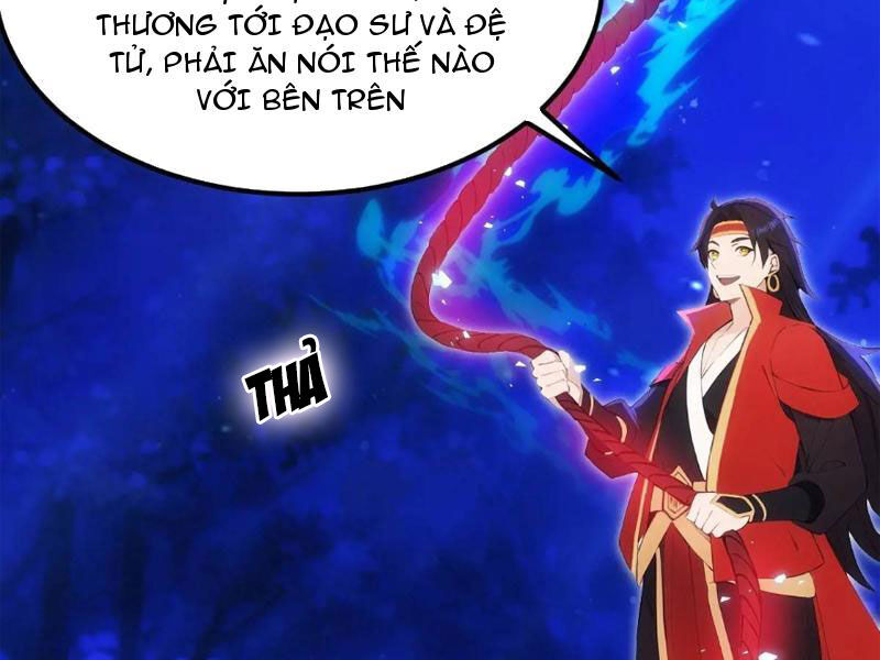 Thái Cổ Yêu Thánh Lấy Ta Làm Lô Đỉnh Chapter 36 - Trang 19