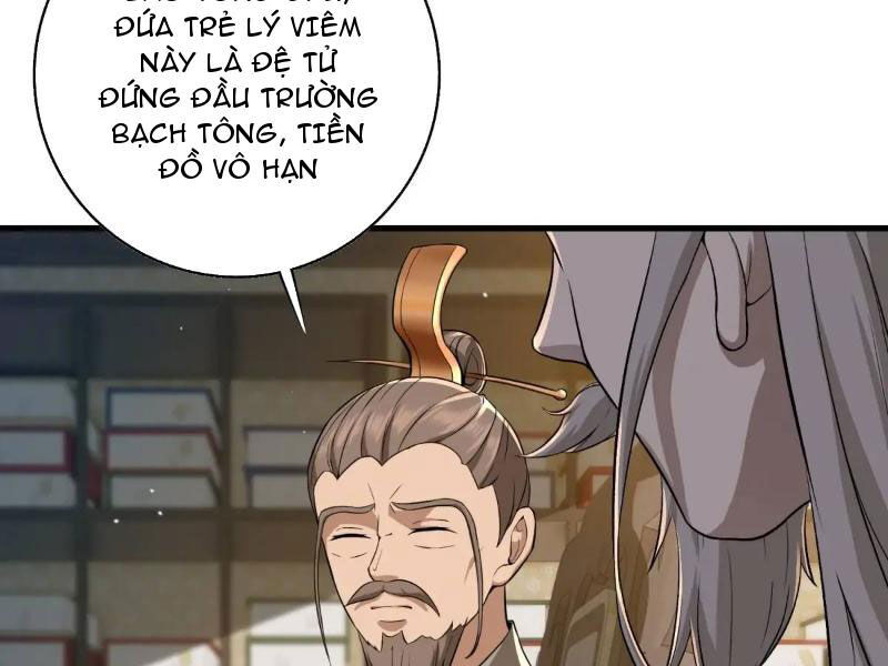 Thái Cổ Yêu Thánh Lấy Ta Làm Lô Đỉnh Chapter 40 - Trang 68