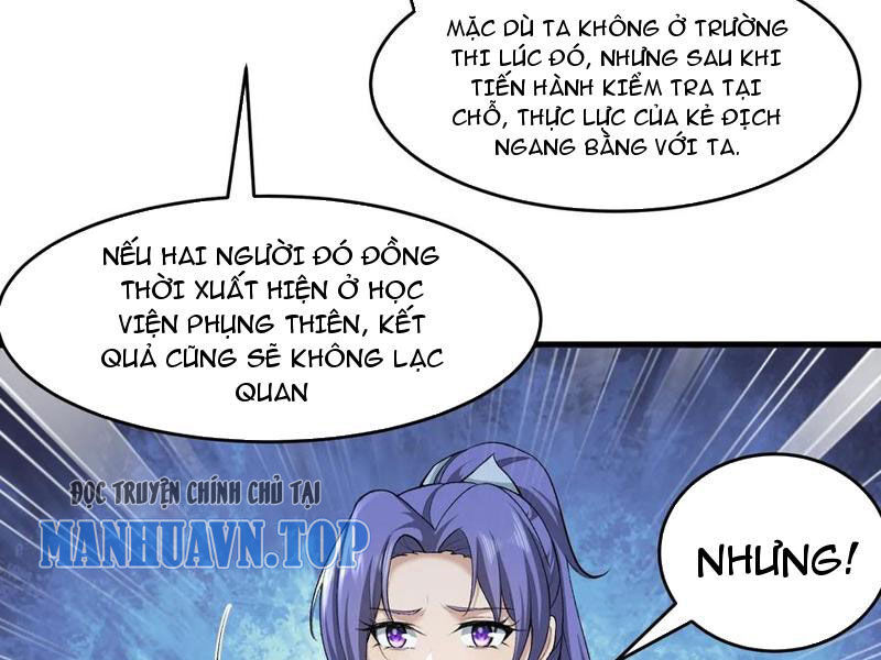 Thái Cổ Yêu Thánh Lấy Ta Làm Lô Đỉnh Chapter 57 - Trang 65