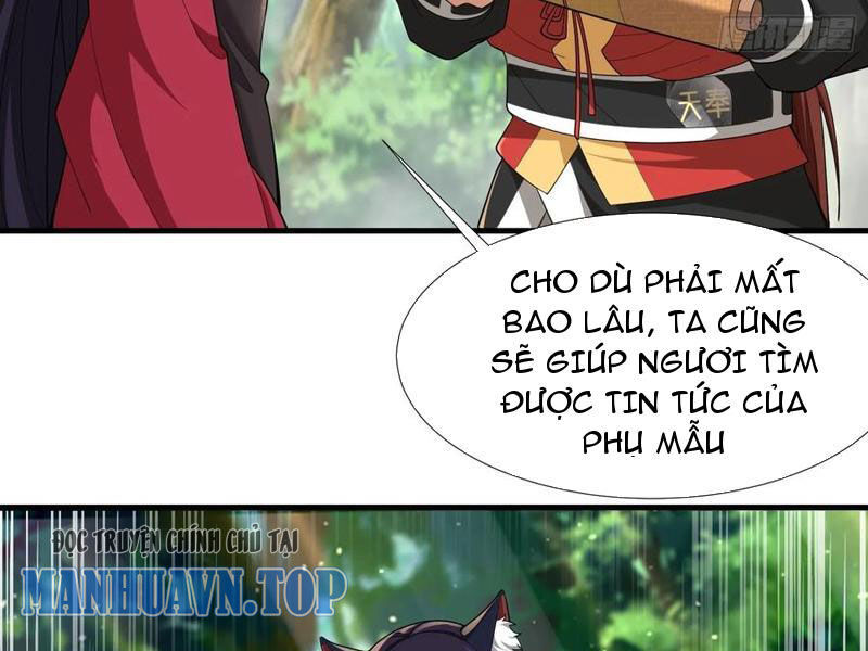 Thái Cổ Yêu Thánh Lấy Ta Làm Lô Đỉnh Chapter 56 - Trang 75