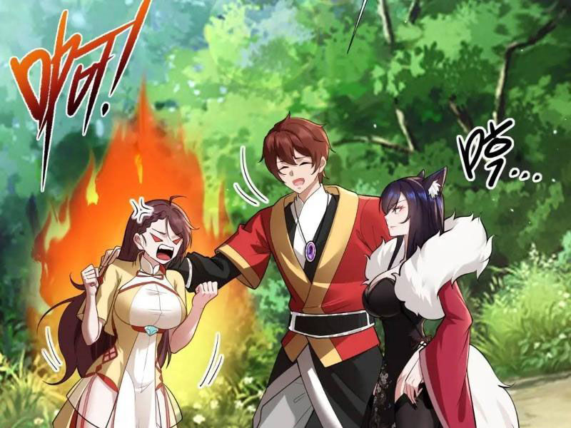 Thái Cổ Yêu Thánh Lấy Ta Làm Lô Đỉnh Chapter 46 - Trang 14