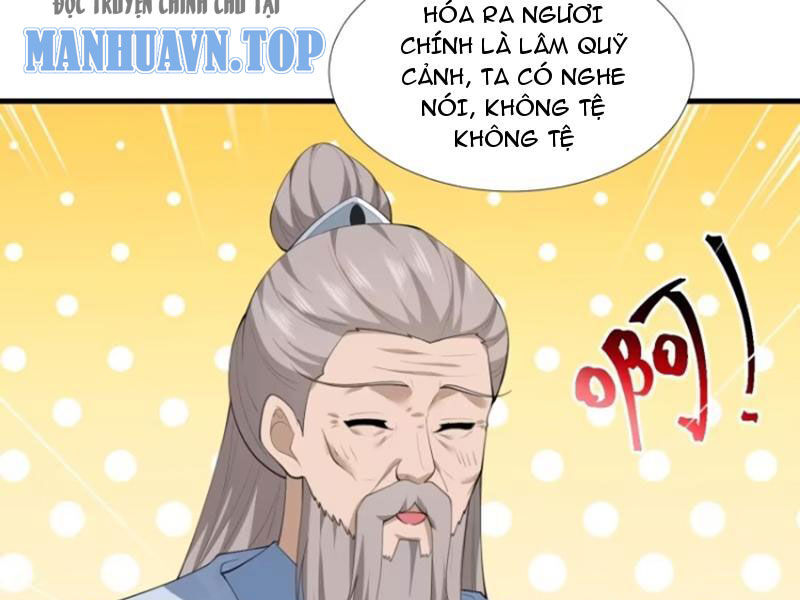 Thái Cổ Yêu Thánh Lấy Ta Làm Lô Đỉnh Chapter 86 - Trang 46