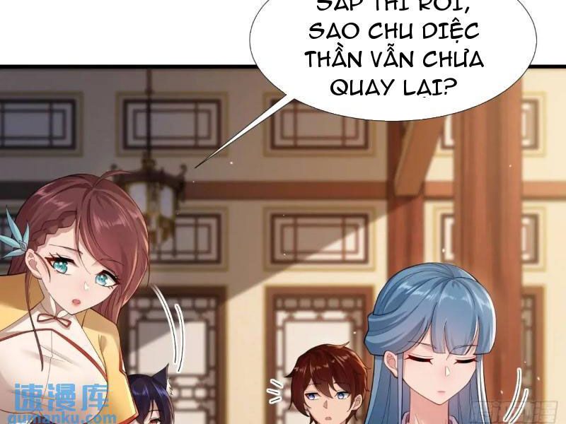 Thái Cổ Yêu Thánh Lấy Ta Làm Lô Đỉnh Chapter 46 - Trang 71