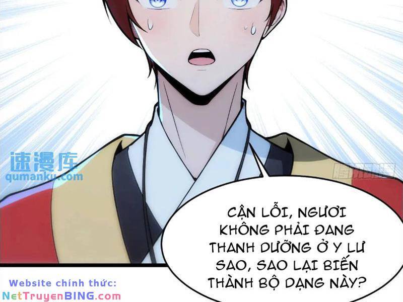 Thái Cổ Yêu Thánh Lấy Ta Làm Lô Đỉnh Chapter 24 - Trang 37