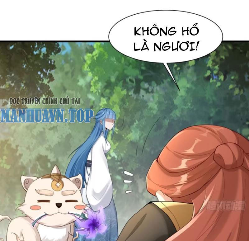 Thái Cổ Yêu Thánh Lấy Ta Làm Lô Đỉnh Chapter 80 - Trang 20