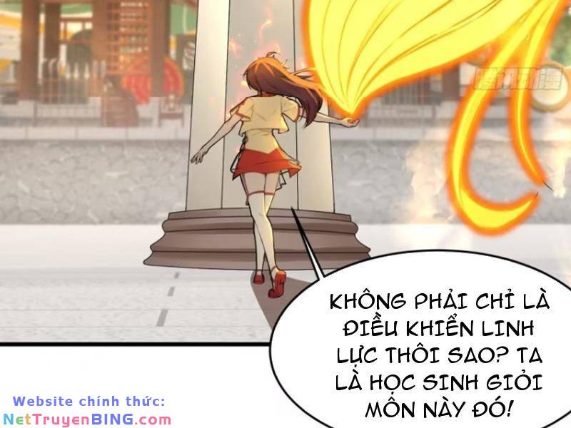 Thái Cổ Yêu Thánh Lấy Ta Làm Lô Đỉnh Chapter 21 - Trang 75