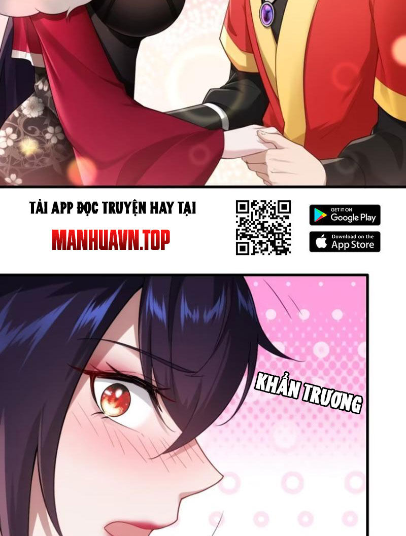 Thái Cổ Yêu Thánh Lấy Ta Làm Lô Đỉnh Chapter 76 - Trang 27