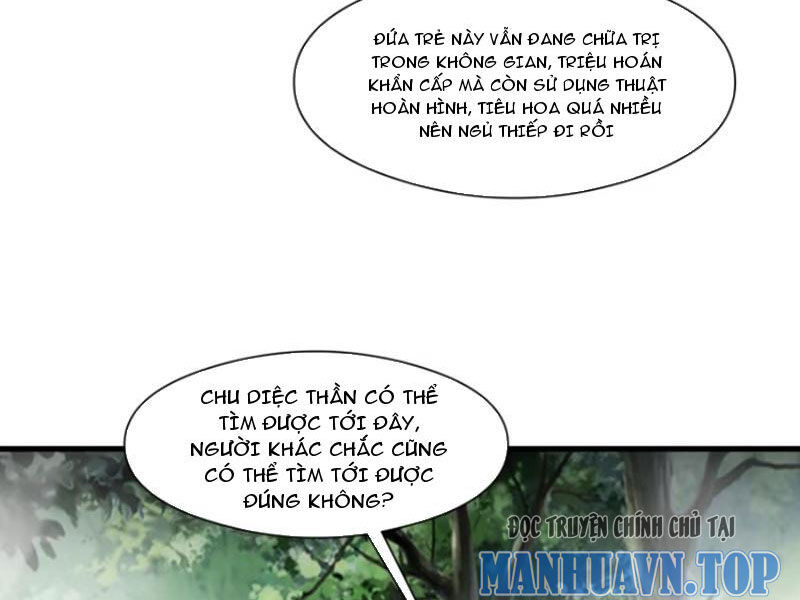 Thái Cổ Yêu Thánh Lấy Ta Làm Lô Đỉnh Chapter 65 - Trang 13