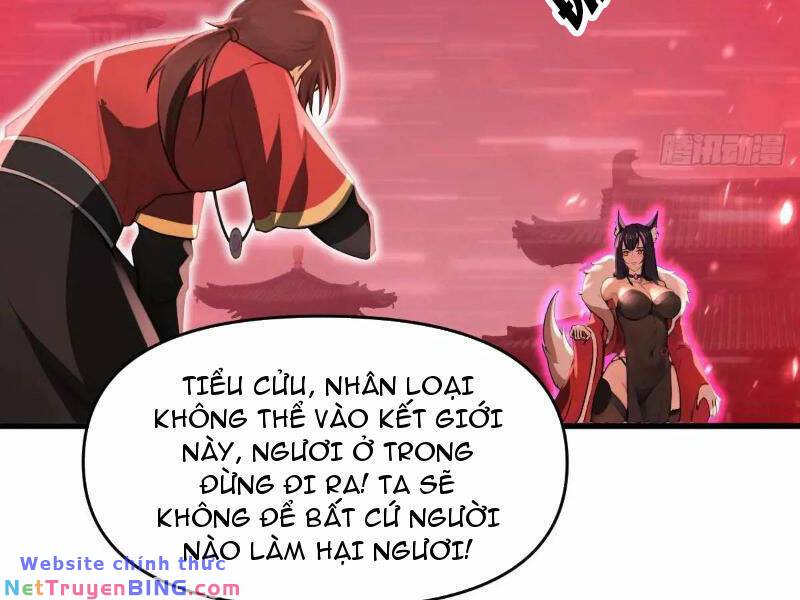 Thái Cổ Yêu Thánh Lấy Ta Làm Lô Đỉnh Chapter 28 - Trang 9