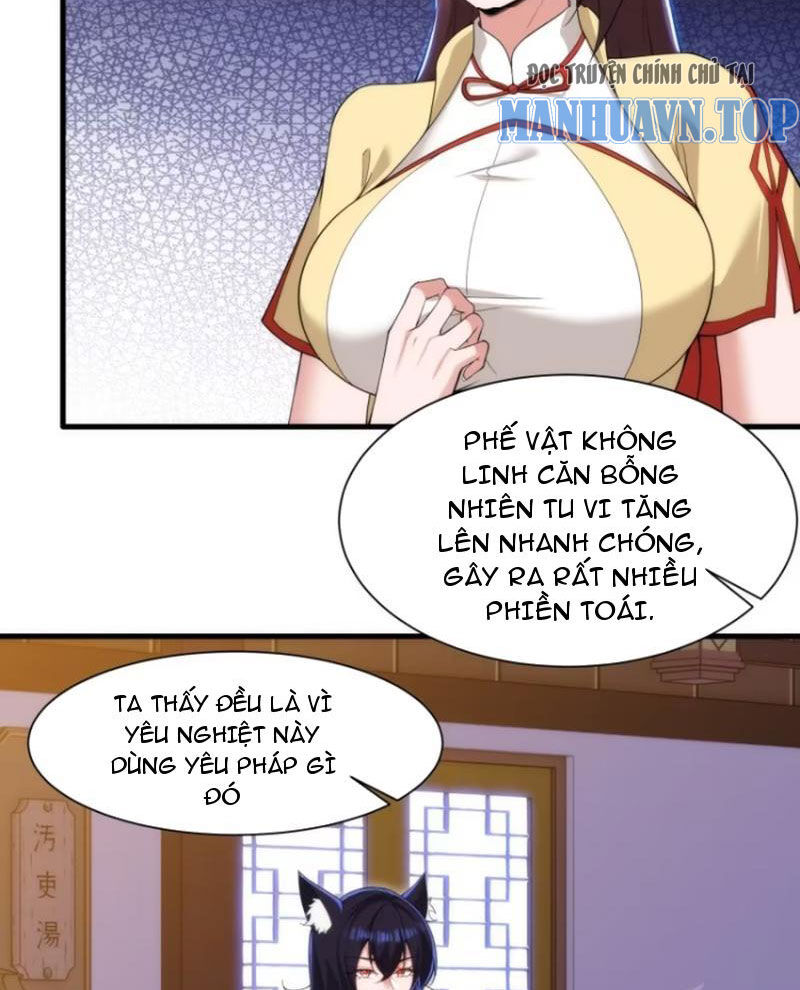 Thái Cổ Yêu Thánh Lấy Ta Làm Lô Đỉnh Chapter 84 - Trang 55