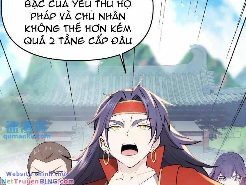 Thái Cổ Yêu Thánh Lấy Ta Làm Lô Đỉnh Chapter 28 - Trang 26