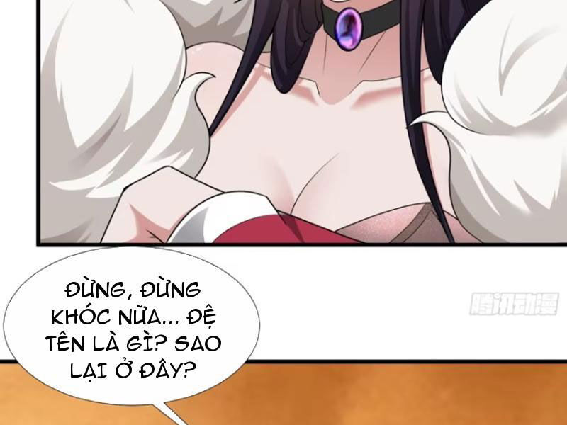 Thái Cổ Yêu Thánh Lấy Ta Làm Lô Đỉnh Chapter 74 - Trang 4