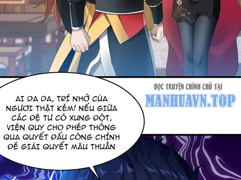 Thái Cổ Yêu Thánh Lấy Ta Làm Lô Đỉnh Chapter 85 - Trang 5