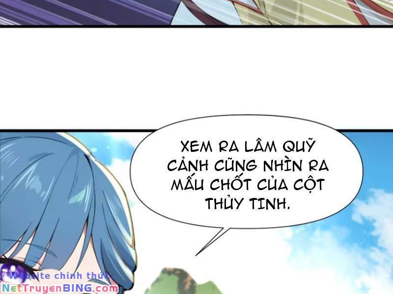 Thái Cổ Yêu Thánh Lấy Ta Làm Lô Đỉnh Chapter 23 - Trang 36