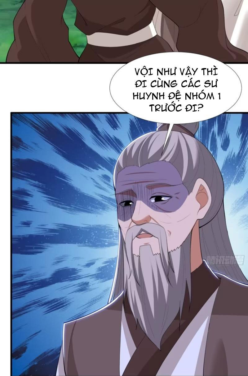 Thái Cổ Yêu Thánh Lấy Ta Làm Lô Đỉnh Chapter 87 - Trang 15