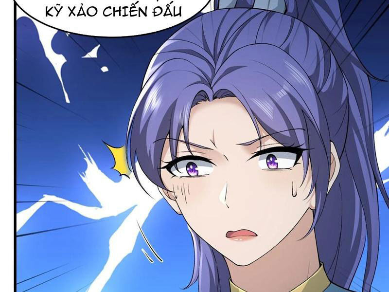 Thái Cổ Yêu Thánh Lấy Ta Làm Lô Đỉnh Chapter 57 - Trang 60