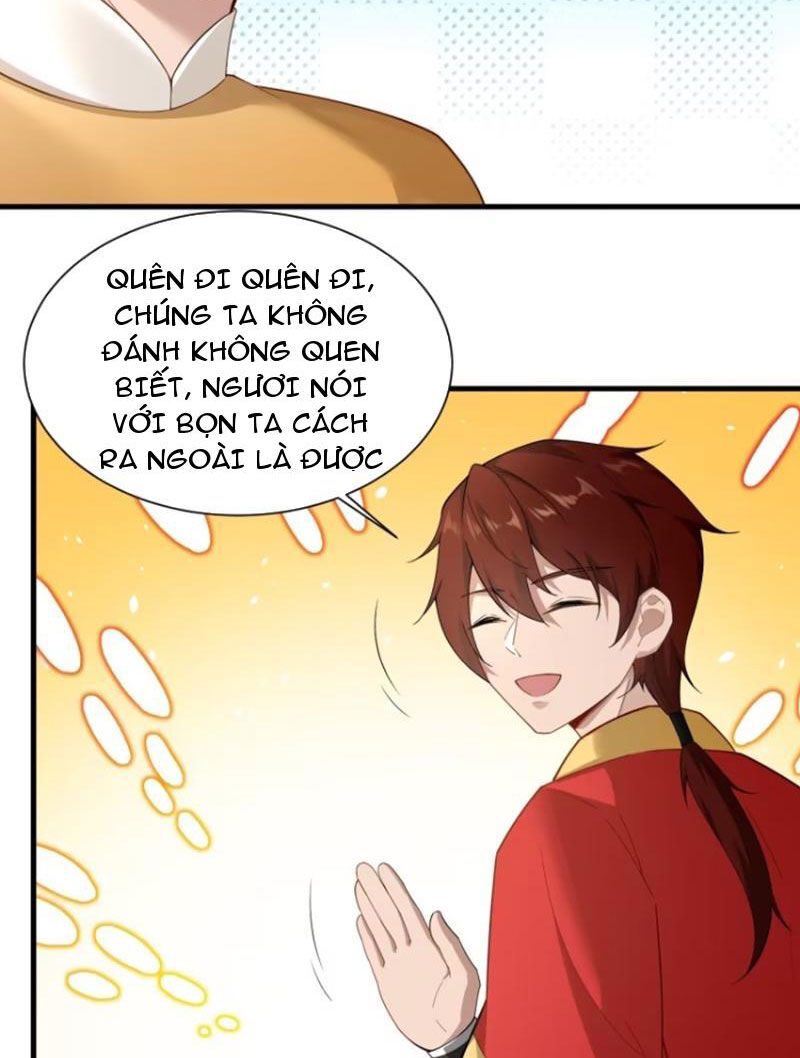 Thái Cổ Yêu Thánh Lấy Ta Làm Lô Đỉnh Chapter 76 - Trang 36