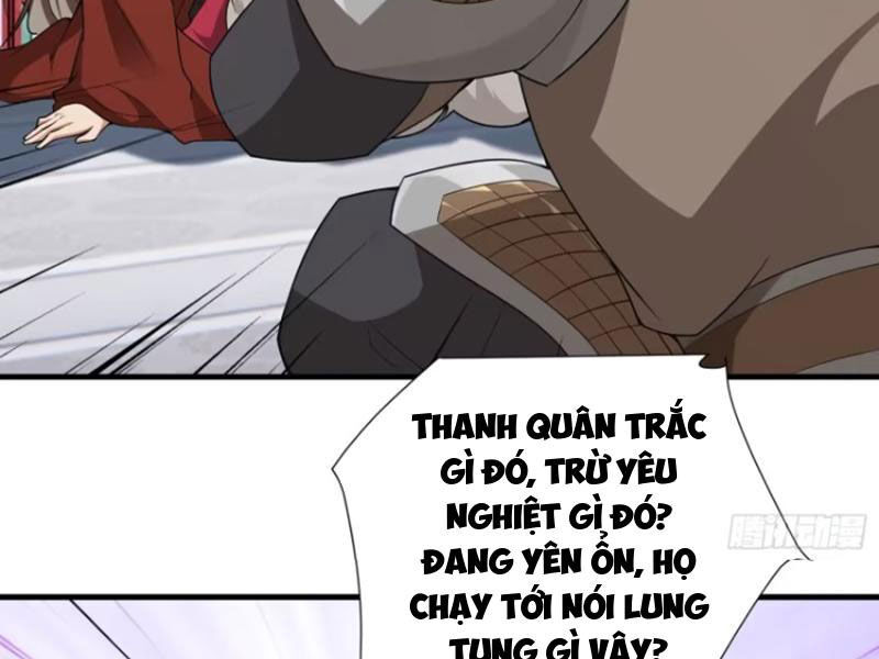 Thái Cổ Yêu Thánh Lấy Ta Làm Lô Đỉnh Chapter 72 - Trang 97