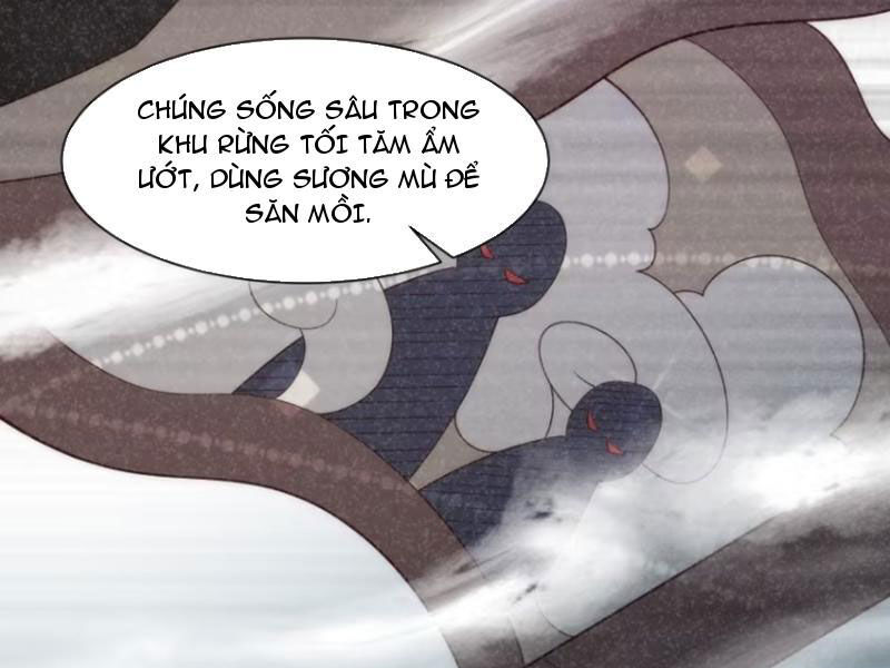 Thái Cổ Yêu Thánh Lấy Ta Làm Lô Đỉnh Chapter 63 - Trang 8