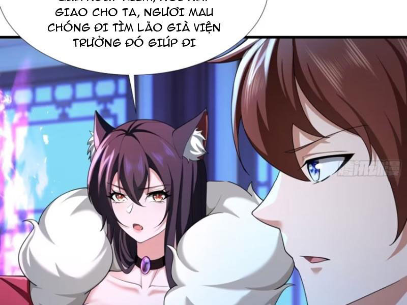 Thái Cổ Yêu Thánh Lấy Ta Làm Lô Đỉnh Chapter 51 - Trang 56