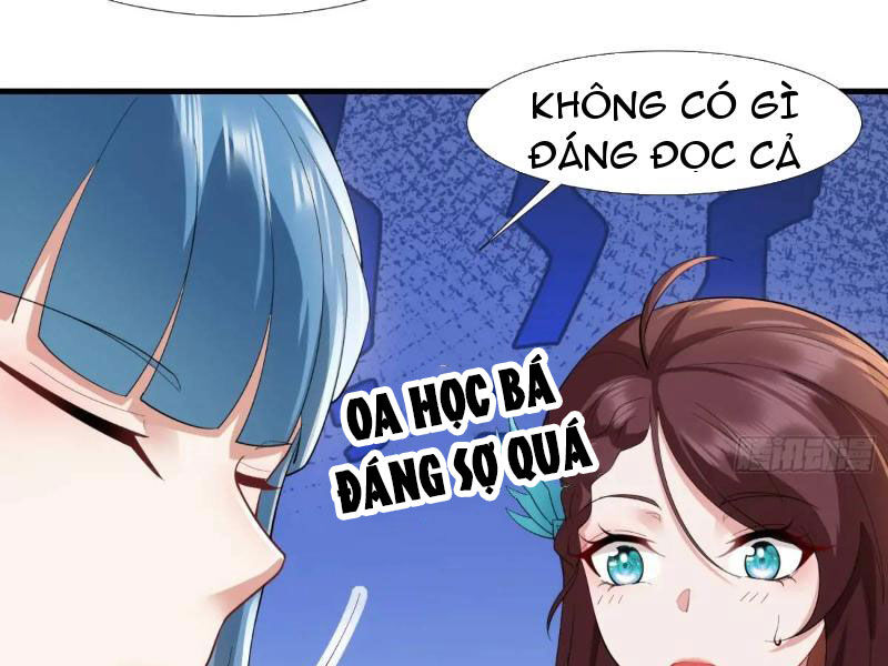 Thái Cổ Yêu Thánh Lấy Ta Làm Lô Đỉnh Chapter 46 - Trang 22