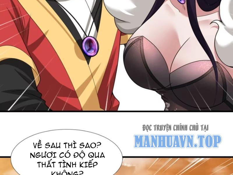 Thái Cổ Yêu Thánh Lấy Ta Làm Lô Đỉnh Chapter 72 - Trang 35