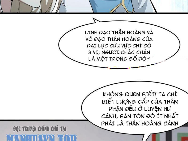 Thái Cổ Yêu Thánh Lấy Ta Làm Lô Đỉnh Chapter 57 - Trang 54