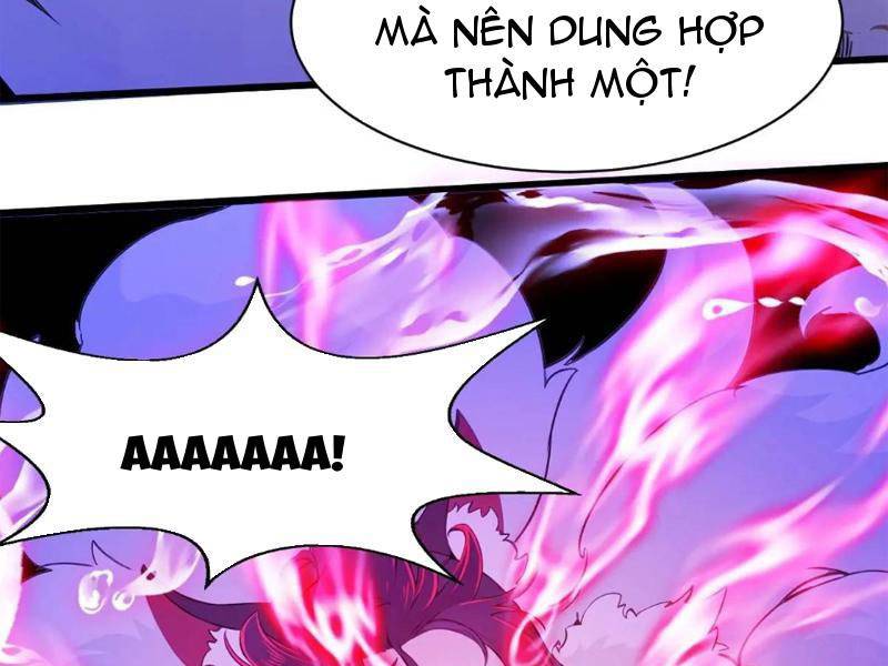 Thái Cổ Yêu Thánh Lấy Ta Làm Lô Đỉnh Chapter 33 - Trang 44