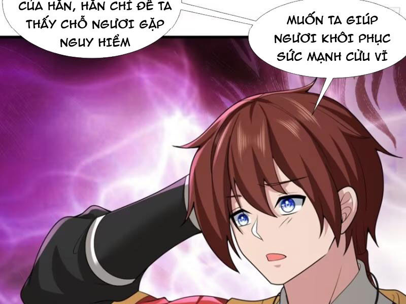 Thái Cổ Yêu Thánh Lấy Ta Làm Lô Đỉnh Chapter 72 - Trang 7