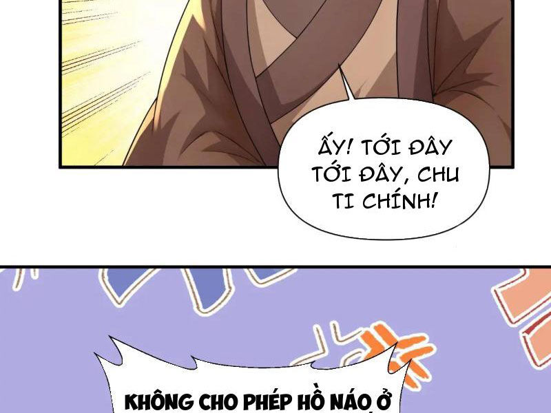 Thái Cổ Yêu Thánh Lấy Ta Làm Lô Đỉnh Chapter 26 - Trang 36