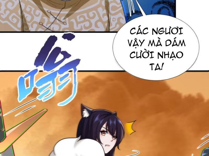 Thái Cổ Yêu Thánh Lấy Ta Làm Lô Đỉnh Chapter 74 - Trang 49