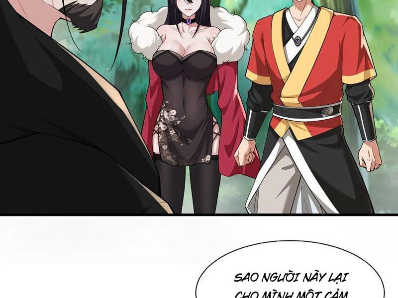 Thái Cổ Yêu Thánh Lấy Ta Làm Lô Đỉnh Chapter 56 - Trang 3